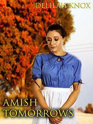 cover image of Amish Tomorrows